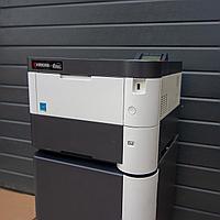 Принтер Kyocera FS-2100 DN A4, черно-белый