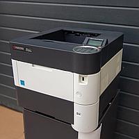 Принтер Kyocera FS-4200 DN А4 черно-белый