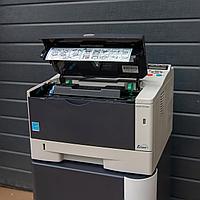 Принтер Kyocera FS-1370 DN / P2135 DN А4 ч/б
