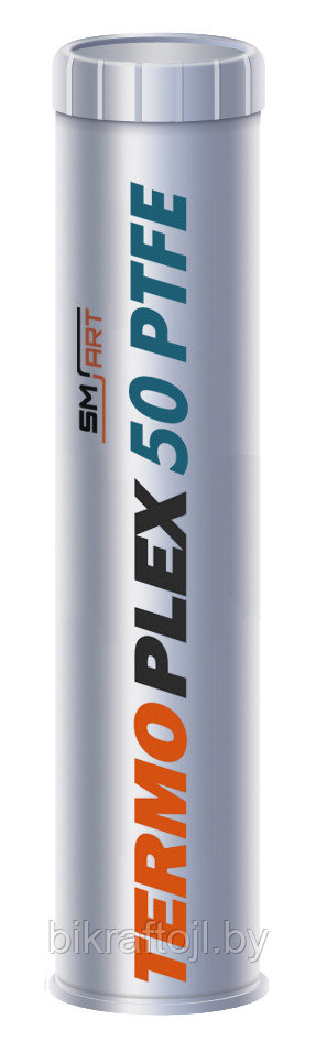 Смазка ARGO TermoPlex 50 PTFE EP1 (туба-картридж 0,37 кг)