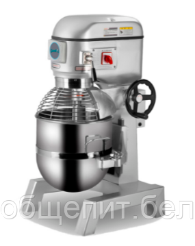 Миксер планетарный GASTROMIX B 40C 380V