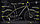 Велосипед LTD Crossfire 860 Black-Neon (2021), фото 2