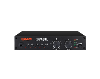 Предусилитель для микрофонов Warm Audio WA12 MKII Black