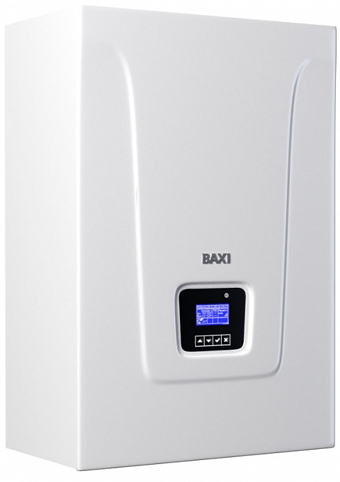 Электрический котел BAXI Ampera 30 [30 кВт]