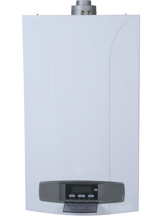 Газовый котел BAXI LUNA-3 COMFORT 1.240 Fi [24 кВт] - фото 1 - id-p153828985