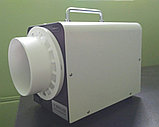 Промышленные озонатор  "ТЭНМАШ" 15 - 400 г/час, фото 4