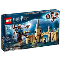 Конструктор LEGO Harry Potter 75953 Гремучая ива