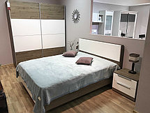 Модульная спальня Лагуна 8 фабрика SV-мебель, фото 3
