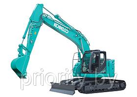 Экскаватор Kobelco SK270SRLC-5E 2PB