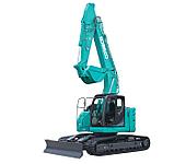 Экскаватор Kobelco SK270SRLC-5E 2PB, фото 2