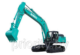 Экскаватор Kobelco SK350NLC-10E 2PB