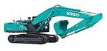 Экскаватор Kobelco SK350NLC-10E 2PB, фото 2