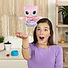 Интерактивная игрушка Spin Master Совенок Owleez, фото 4