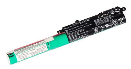 Оригинальный аккумулятор (батарея) для ноутбука Asus X540LJ-XX014T (A31N1519, A31LO4Q) 11.25V 33Wh