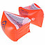 Нарукавники для плавания Intex оранжевые 25x17 см (59642NP), фото 3