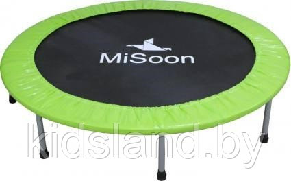 Батут MiSoon 140 см Mini Trampoline