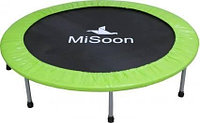 Батут MiSoon 140 см Mini Trampoline, фото 1