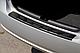 Накладка на задний бампер Volkswagen Polo V 2009-  (АБС пластик), фото 3