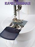 Швейная машина MINI SEWING MACHINE SM-202A, фото 5