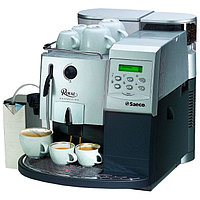 Ремонт кофемашин Saeco, Delonghi, Krups, Bosch, Jura, Gaggia и др.