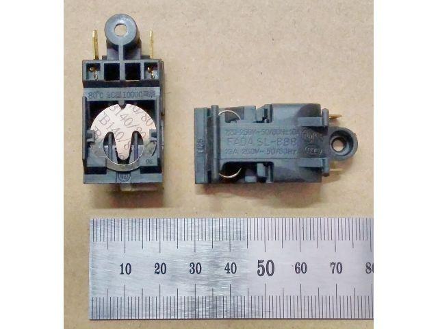 Выключатель чайника пароуправляемый FADA SL-888