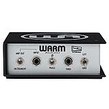 DI-бокс Warm Audio WA-DI-A (активный), фото 3