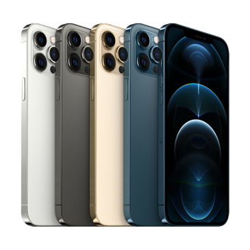 Замена основной камеры на Apple iPhone 12 Pro