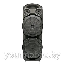 Портативная колонка Bt speaker ZQS-8202S