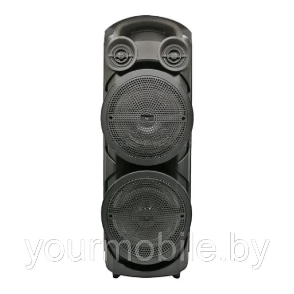 Портативная колонка Bt speaker ZQS-8202S - фото 1 - id-p153837940