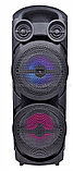 Портативная колонка Bt speaker ZQS-8202S, фото 4