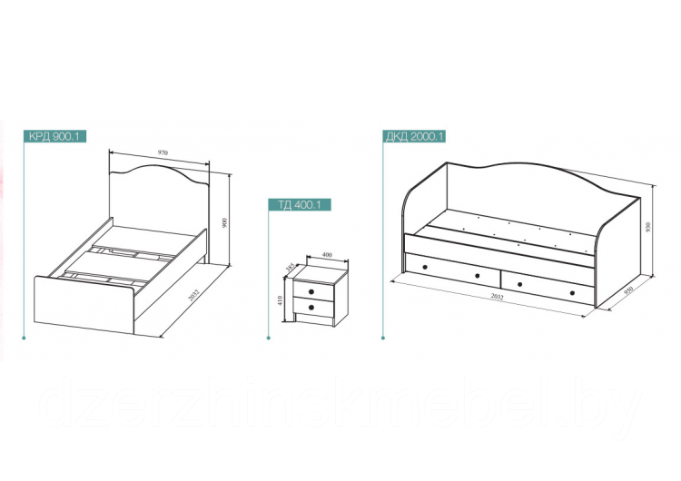 Детская модульная система Ki-Ki № 1. Производство Россия Н - фото 2 - id-p153838820