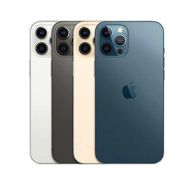 Замена стекла на Apple iPhone 12 Pro Max