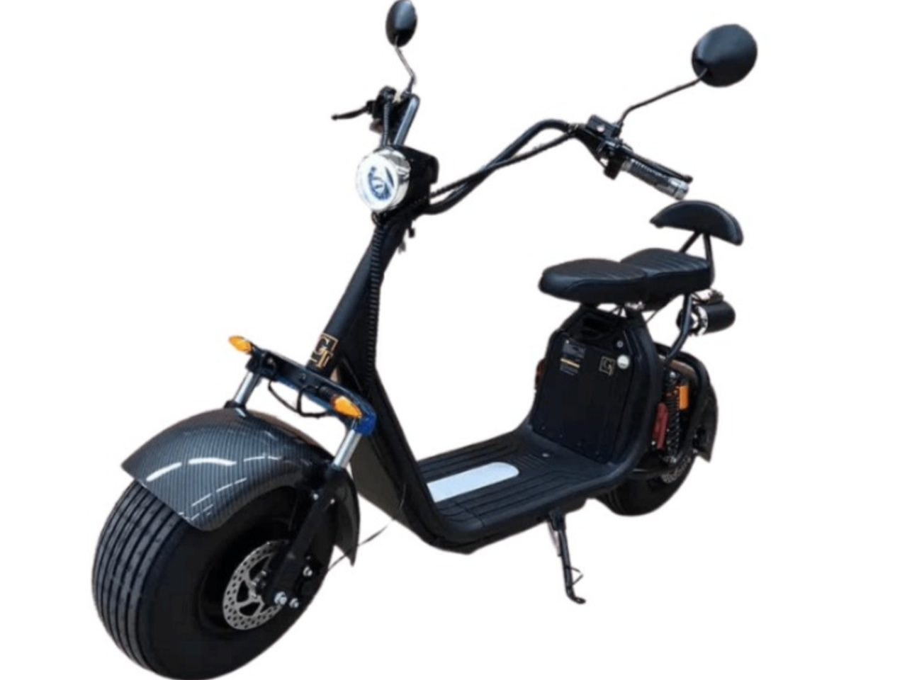 Электроскутер CityCoco GT-X7