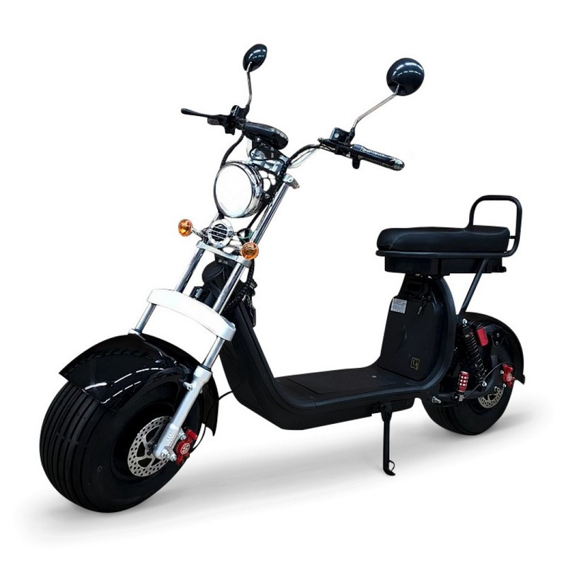 Электроскутер CityCoco GT-M2 (2x20Ah)