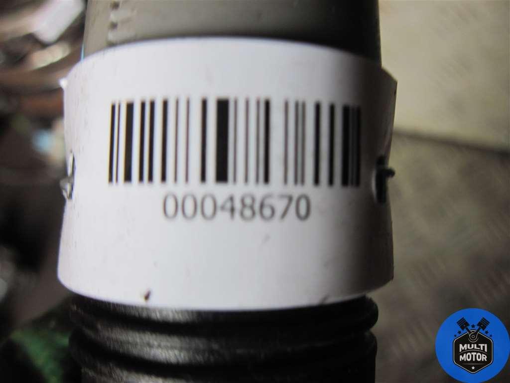Насос (моторчик) омывателя стекла BMW 3 (E90 ) (2005-2013) 2.0 TD N47 D20 C - 163 Лс 2009 г. - фото 4 - id-p153869122