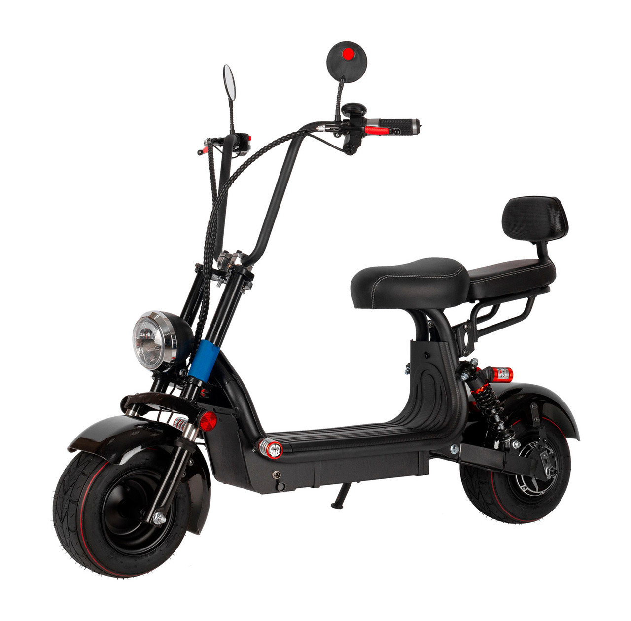 Электроскутер CityCoco MINI GT-X2