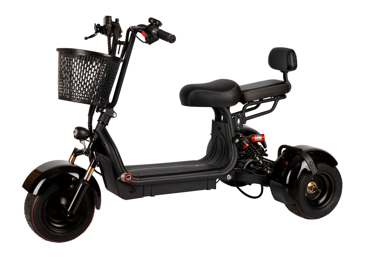 Электроскутер CityCoco MINI GT-X3