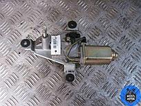 Моторчик заднего стеклоочистителя (дворника) HYUNDAI H-1 (1997-2007) 2.5 TD D4BH - 99 Лс 2003 г.