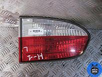 Фонарь крышки багажника левый HYUNDAI H-1 (1997-2007) 2.5 TD D4BH - 99 Лс 2004 г.