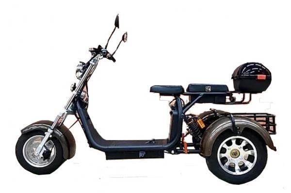 Citycoco gt Chopper 3000w
