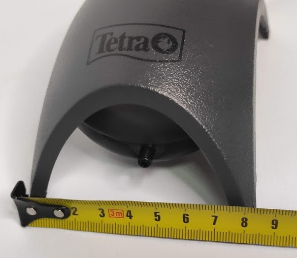 Компрессор Tetra APS 150 Чёрный от 80-150л. - фото 5 - id-p10077431