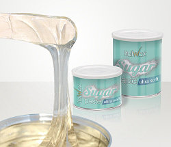 ОСНОВНЫЕ ПРАВИЛА РАБОТЫ С САХАРНОЙ ПАСТОЙ ITALWAX