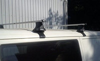 Багажник на крышу Атлант VW T4