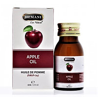 Масло Яблока, Hemani Apple Oil, 30 мл