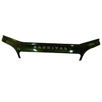 Дефлектор капота Vip tuning Kia Carnival 1998-2001