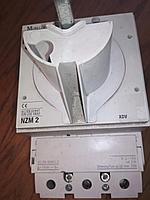 Выключатель нагрузки N 2-160  160A  (Выключатель-разъединитель), фото 1