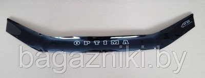 Дефлектор капота Vip tuning Kia Magentis I / Optima I 2000-2002