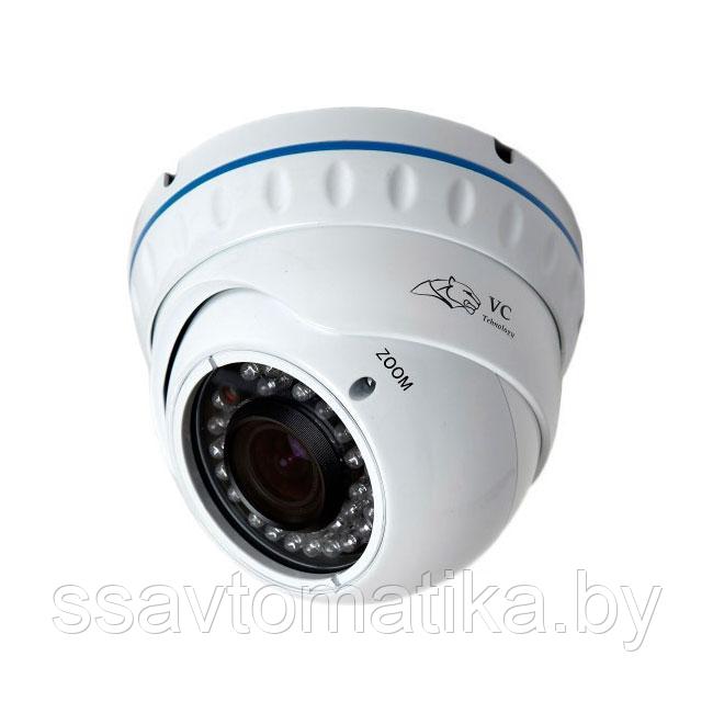 Видеокамера HD 2Mp VC-technology VC-AHD20/52 - фото 1 - id-p153897162