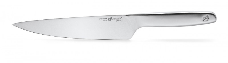 THR-02 Нож кухонный Genio Thor APOLLO - фото 1 - id-p153892141