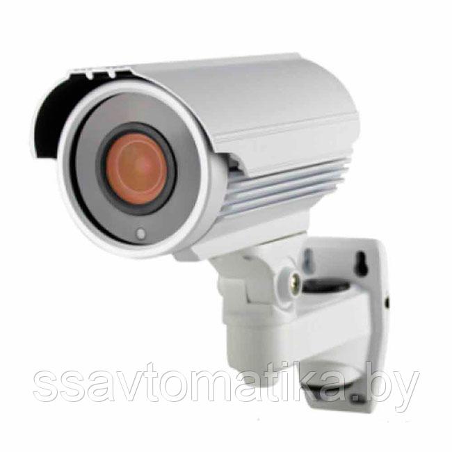 Видеокамера HD 2Mp Longse LS-AHD20/62 - фото 1 - id-p153899076